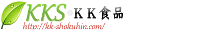 KK食品/MYページ(ログイン)