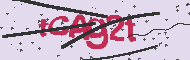 Captcha認証コード